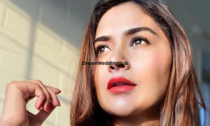 Seema Tabassum Bollywood celebrity Makeup Artist